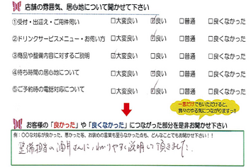 東旭が丘　Ｆ様